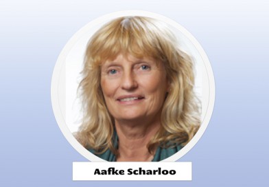 Trainer: Drs. Aafke Scharloo