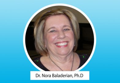 Trainer: Dr. Nora J. Baladerian, Ph.D.
