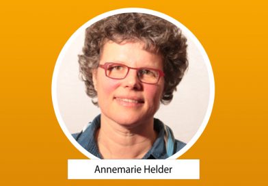 Trainer: Annemarie Helder